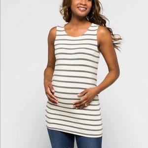 Maternity Tank
